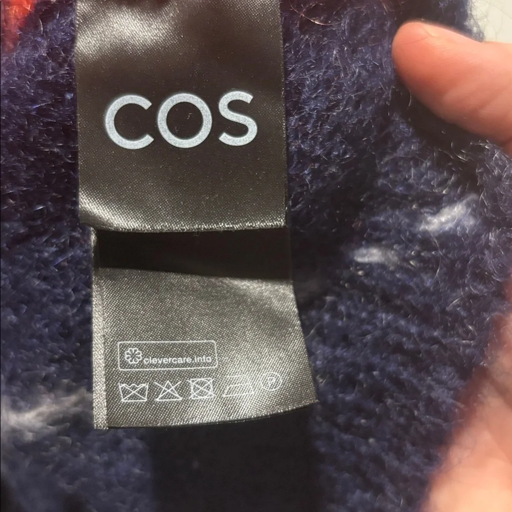 COS once buyer